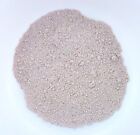 1/4 Pound Natural Peruvian Phosphosiderite Inlay Powder Sand Painting 2mm &Less 