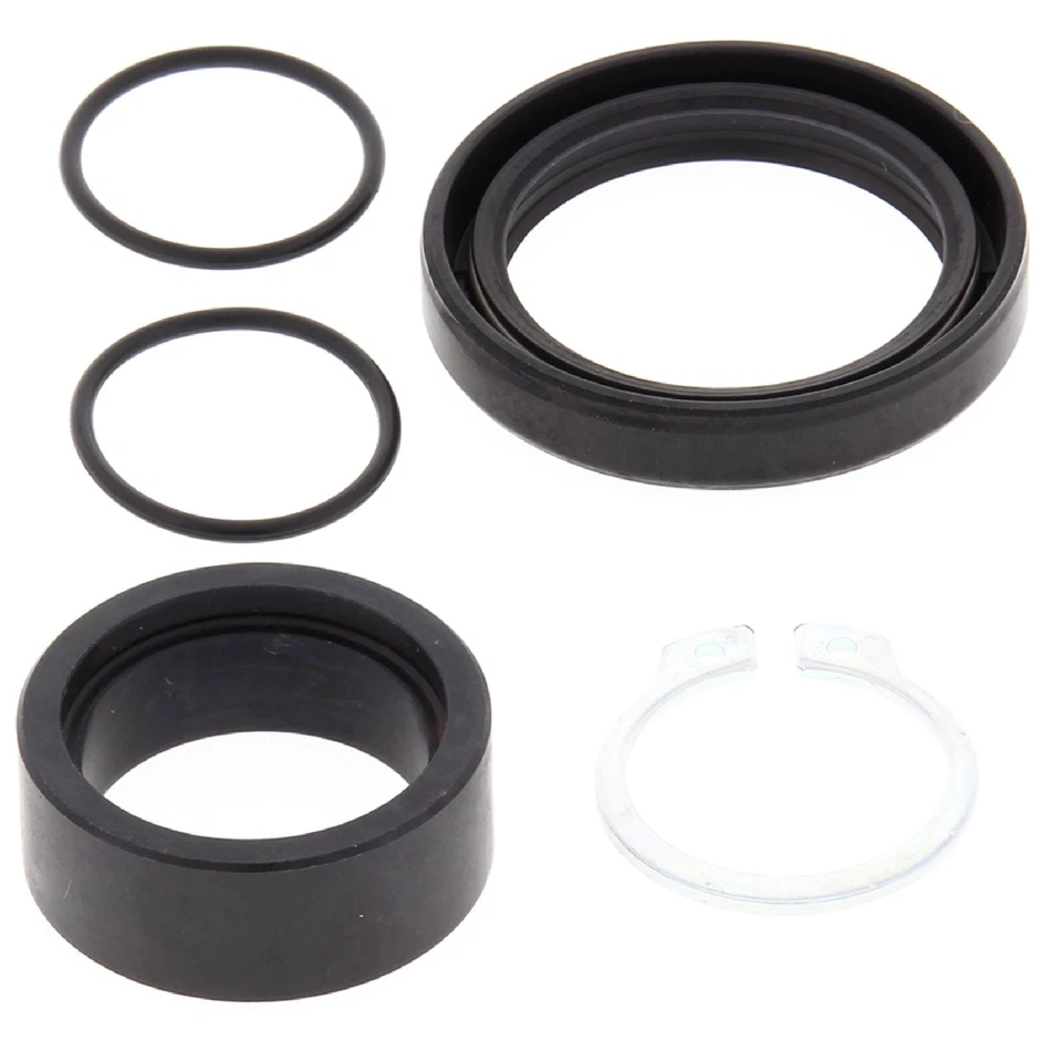 All Balls Counter Shaft Seal Kit Kawasaki KX250F 06-13 25-4012 Foto 1 de 1