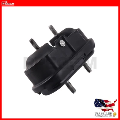 For Buick Century, Pontiac Fiero, Trans Sport Front Right Engine Mount - Image 1 of 4