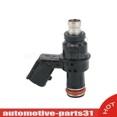 Inyector de combustible compatible con Husqvarna 16-20 KTM 250 350 SXF HUSQVARNA 79041023044 Foto 1 de 4