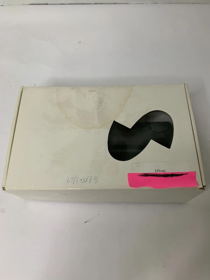 SCANSHELL 800 ID SCANNER CARD SCANNING SOLUTIONS - Image 1 of 4