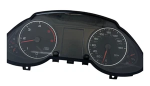 Audi Q5 8R (2011) 2.0 Diesel Instrument Cluster Speedometer 8R0920981H - Picture 1 of 10