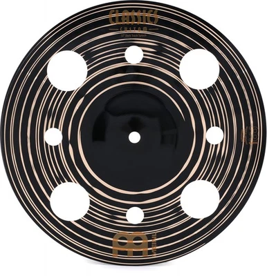 Meinl Cymbals Classics Custom Dark Trash Splash Cymbal - 12" - Image 1 of 4