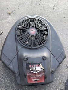 briggs and stratton intek 22 hp Complete Shroud Cover Assembly Air Filter Cover - Picture 1 of 5