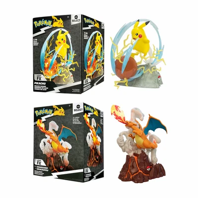 Pokémon Deluxe Collector’S Statue Assortment - 13-Inch Deluxe Collector’S Statue - Image 1 of 4