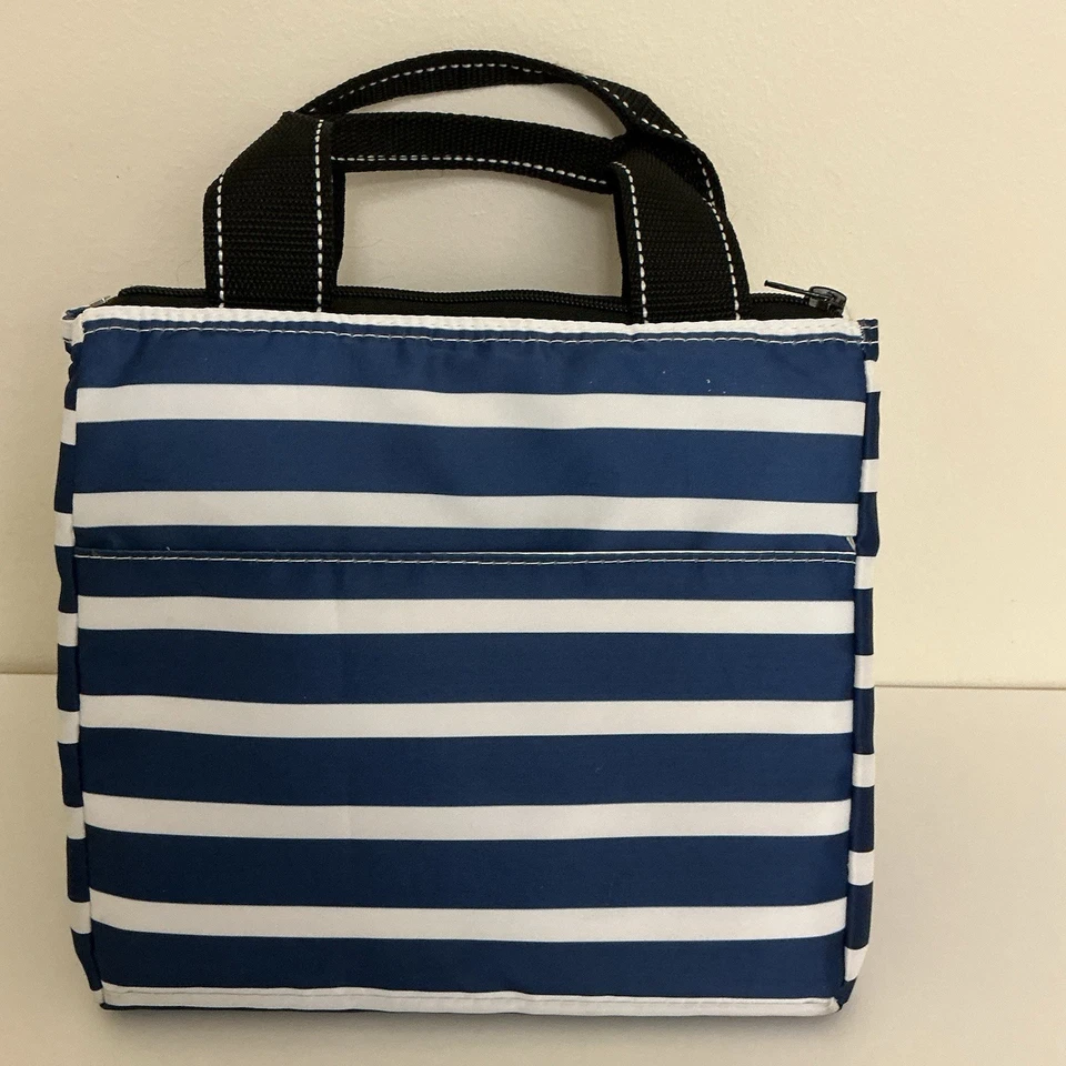 Scout Pocket Tote Bag 9” X  9” X  7” Multi-Use For Women, Nurses, Teachers & Mom - Image 1 of 3