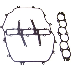 MG646 DNJ Set of 2 Intake Plenum Gaskets for INFINITI M35 FX35 G35 350Z Pair - Bild 1 von 1