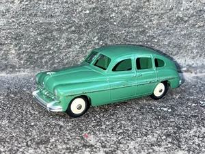Ancienne Dinky Toys- Ford Vedette- Green - Foto 1 di 14