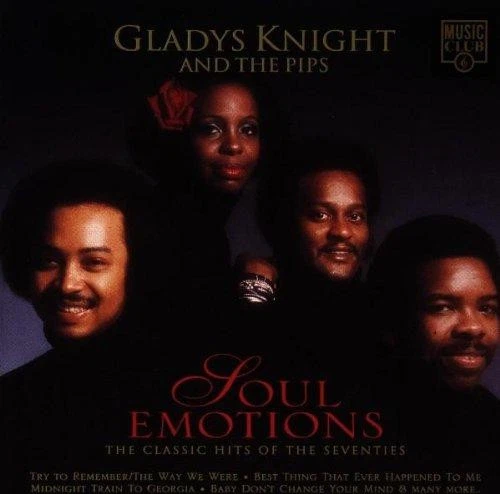Soul Emotions - Image 1 of 1
