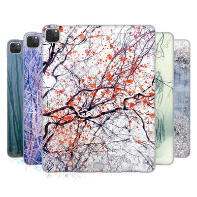 OFFICIAL DORIT FUHG MYSTIC NATURE SOFT GEL CASE FOR APPLE SAMSUNG KINDLE - Image 1 of 4