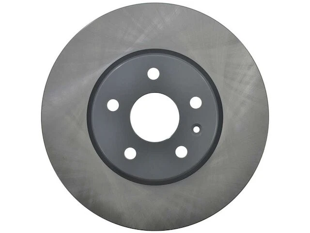 Rotor de freno delantero para GMC Terrain 2010-2017 2011 2012 2013 2014 2015 QW165GK Foto 1 de 1