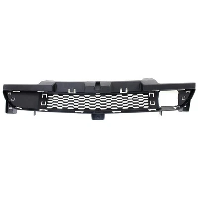 New Bumper Face Bar Grilles for 2011-2014 Dodge Charger Front Plastic 68092606AA Foto 1 de 4
