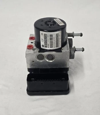 2008 Dodge Caravan & Chrysler Town Country ABS Anti-Lock Brake Pump Assembly OEM Foto 1 de 4