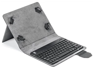 Maillon Technologique City Keyboard Bluetooth, Retroiluminado, Tablets hasta 11" - Imagen 1 de 2