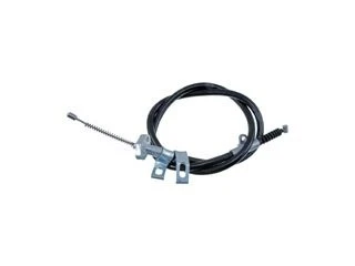 Parking Brake Cable for 1991-2015 Nissan Sentra, NX, Tsuru Rear Right - Image 1 of 1