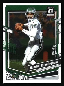 Philadelphia Eagles Football Cards - Choose from 100s Player Qty Disc - Part 4 - Picture 1 of 495