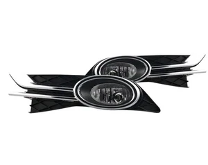 Luces antiniebla estilo fábrica no OEM CFWJ-0402-C para auto Honda Odyssey 2014-17 LEER - Imagen 1 de 23