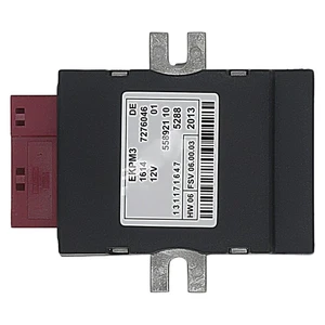 Fuel Pump Control Unit for BMW 325i 328i 335i 525i 528i 535i Z4 X5 16147407513 - Picture 1 of 12