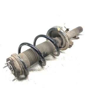 FORD TRANSIT MK7 2.2 TDCI DIESEL FRONT RIGHT SHOCK ABSORBER UNIT OSF 2007-2013 - Picture 1 of 5