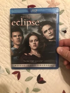 The Twilight Saga: Eclipse (Blu-ray Disc, 2010) - Picture 1 of 3