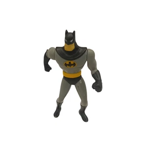 1993 Vintage Kenner Batman The Animated Series Action Figure DC Comics Classic - Picture 1 of 13