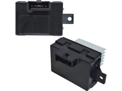 Resistencia de motor soplador Mercury Milan 2006-2011 35463CTCZ 2007 2008 2009 2010 Foto 1 de 2