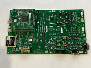 Liebert Control Circuit Board 02-817849-10 New - Picture 1 of 7