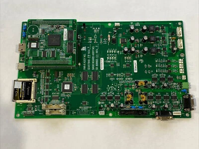 Liebert Control Circuit Board  02-817849-10 New - Image 1 of 4