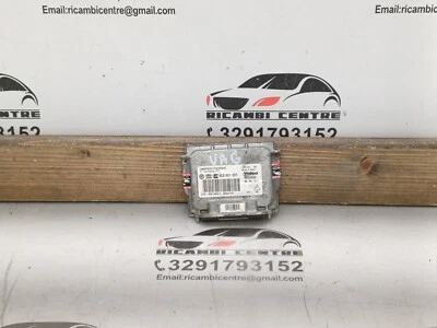 👉CENTRALINA BALLAST XENON VAG SEAT LEON/EXEO/AUDI Q7/VW PASSAT B6 4L0907391 AA1 - Immagine 1 di 4