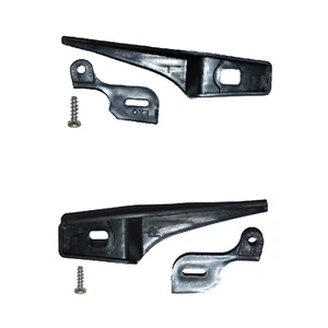 2 x YOU.S Scheinwerferhalter VL + VR für Ford Fiesta VI (CB1, CCN) / Van 1789946 - Bild 1 von 3