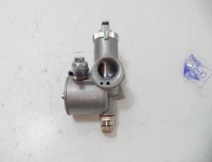 Amal Triumph. T100. Export. 57-60. Vergaser. Monobloc 1".376/77. carburettor - Picture 1 of 10