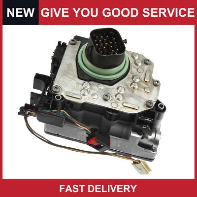 1 件装克莱斯勒适用于道奇自动变速器电磁阀 68376696AA — 第 1/4 张图片