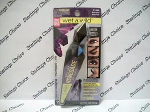 Wet N Wild Lash Renegade Mascara #148A Avenging Amethyst - Picture 1 of 2