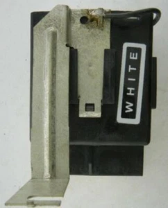 FORD RR15 E63Z-8B658B Coolant Fan Control Relay 84 - 87 Escort Topaz Tempo NOS - Picture 1 of 6