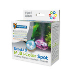 SuperFish Multi-Color LED Spot fr mehr Atmosphre in Ihrem Aquarium