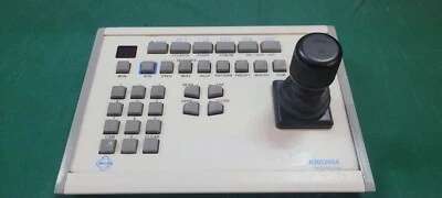 Pelco KBD300A Joystick Keyboard Controller - Image 1 of 4