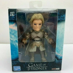 Game of Thrones Jaime Lannister - Modellino - Vinile - Stock USA - Foto 1 di 10