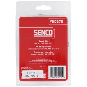 Senco YK0370 Kit strumenti di riparazione per modelli di carrelli elevatori e chiodatrici - Foto 1 di 2