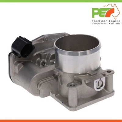 Nuevo cuerpo del acelerador OEM para adaptarse a Hyundai Tucson TLE diésel 2,0 L turbo 4 cilindros D4HA Foto 1 de 4