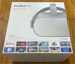 Oculus Oculus Go VR Headsets for sale | eBay