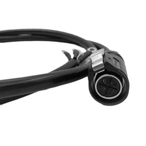 Cordon d'alimentation pour mineurs hydrocooling durable compatible pour 19Prohydro S19hydro - Photo 1/8