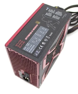 AeroCool Strike-X 600W ATX 600 vatios 80+ #305635 - Imagen 1 de 3
