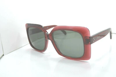 NEW AUTHENTIC CELINE CL40096I  66N SUNGLASSES Foto 1 de 4