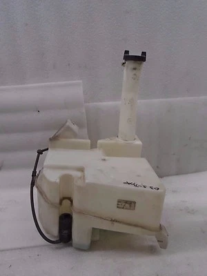 00-08 Jaguar S-Type Windshield Washer Fluid Reservoir Bottle Tank OEM DK70365 - Image 1 of 4