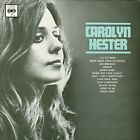 Carolyn Hester - Carolyn Hester (LP, Album, Mono)