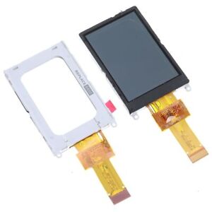 Wymienny wyświetlacz panelu LCD do Garmin Edge 800 810 GPS Naprawa Żółty Flex UK