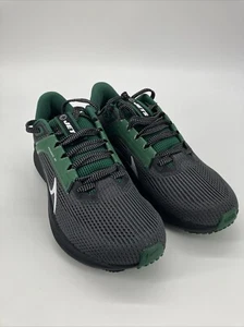 Nike Zoom Pegasus 40 NFL New York Jets Running Shoes DZ5960-001 Size 4.5 - Picture 1 of 15