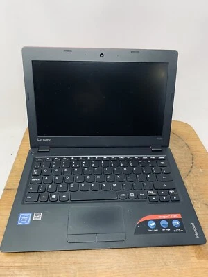 Lenovo Ideapad 100s Laptop For Spares Or Repairs - Image 1 of 4