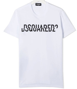 Dsquared2 T-Shirts for Men for sale 