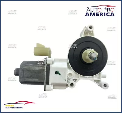 Window Motor RH GM Chevrolet GMC Yukon Tahoe Sierra 19179942 ACDELCO OEM BOSCH - Image 1 of 4